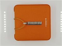 Collana Comete Uomo in Acciaio UGL157 - UGL157